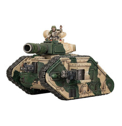 Warhammer 40K: Astra Militarum - Leman Russ Battle Tank (47-06)