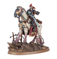 Warhammer 40k: Astra Militarum - Lord Marshal Dreir (47-77)
