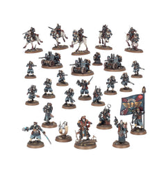 Warhammer 40k: Combat Patrol - Death Korps of Krieg (73-472)