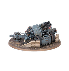Warhammer 40k: Astra Militarum Battleforce - Krieg Siege Platoon (71-47)