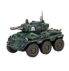 Warhammer 40k: Armageddon Battalion - Astra Militarum (47-47)