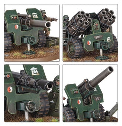 Warhammer 40k: Astra Militarum Battleforce - Astra Militarum Platoon (47-48)