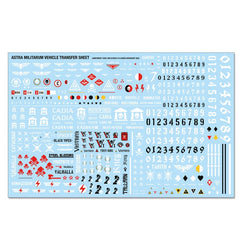 Warhammer 40k: Astra Militarum Battleforce - Astra Militarum Platoon (47-48)