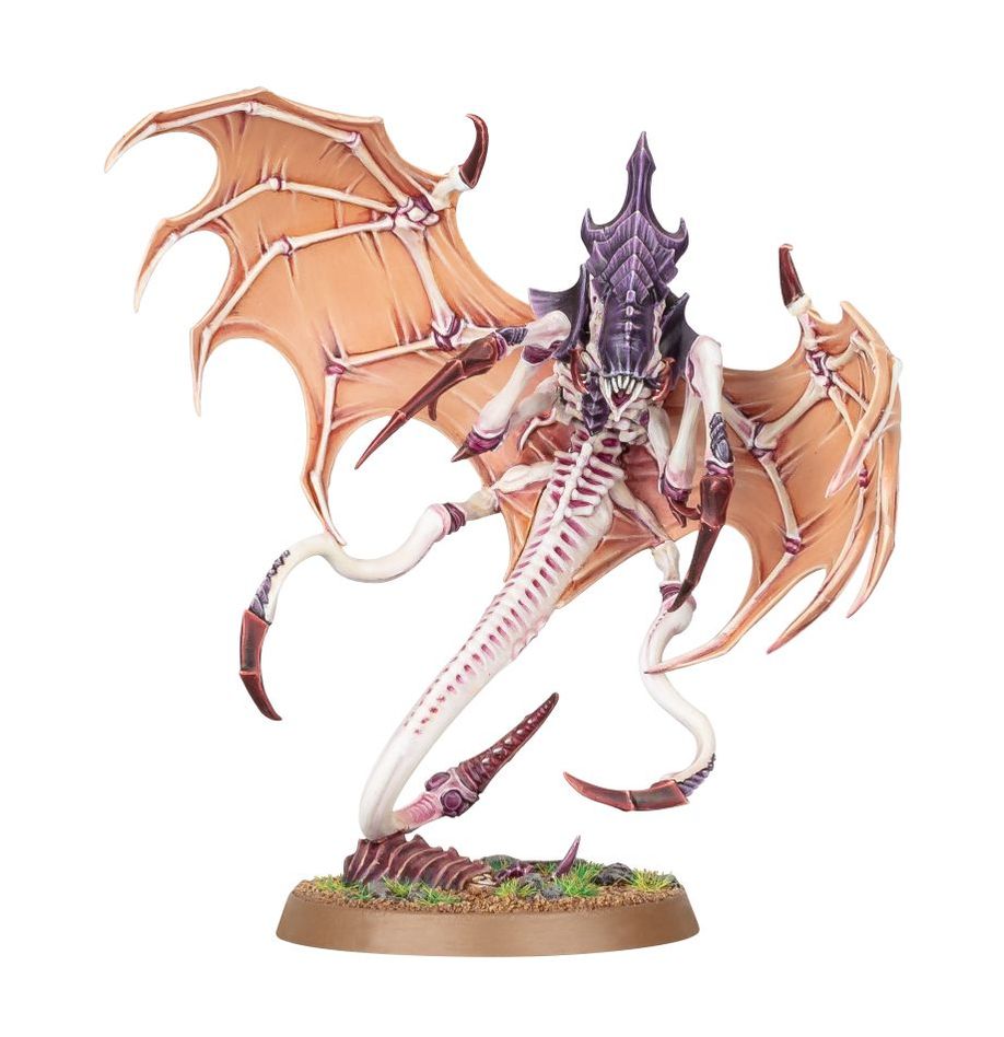 Warhammer 40k: Combat Patrol - Tyranid Assault Brood (73-511)(10th ed.)