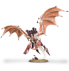 Warhammer 40k: Tyranids - Hive Tyrant (Hive Tyrant/Winged Hive Tyrant/Swarmlord) (51-08)