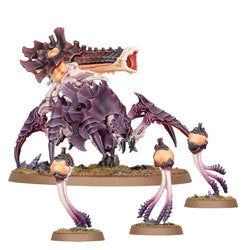 Warhammer 40k: Combat Patrol - Tyranid Assault Brood (73-511)(10th ed.)