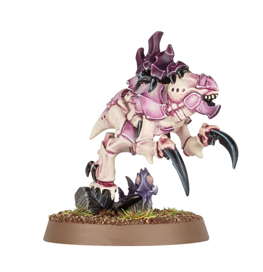 Warhammer 40k: Tyranids - Neurogaunts (51-33)