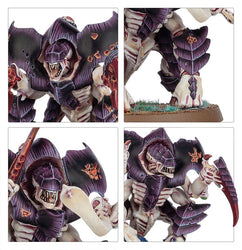 Warhammer 40k: Combat Patrol - Tyranid Assault Brood (73-511)(10th ed.)