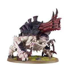 Warhammer 40k: Tyranids Battleforce - Crusher Stampede (71-51)