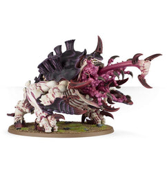 Warhammer 40k: Tyranids Battleforce - Crusher Stampede (71-51)