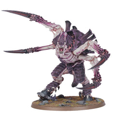 Warhammer 40k: Tyranids Battleforce - Crusher Stampede (71-51)