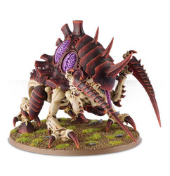Warhammer 40k: Tyranids Battleforce - Crusher Stampede (71-51)