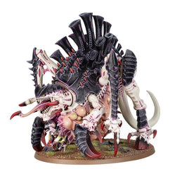 Warhammer 40k: Tyranids Battleforce - Crusher Stampede (71-51)