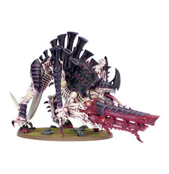 Warhammer 40k: Tyranids Battleforce - Crusher Stampede (71-51)
