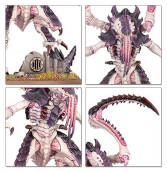 Warhammer 40k: Tyranids Battleforce - Tyranid Swarm (51-36)