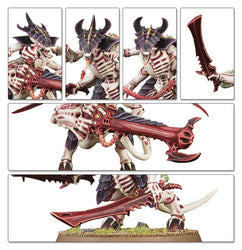 Warhammer 40k: Tyranids Battleforce - Tyranid Swarm (51-36)