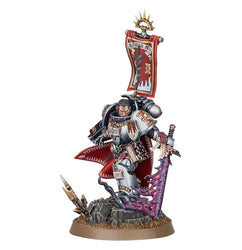 Warhammer 40k: Combat Patrol - Grey Knights (73-51)(10th ed.)