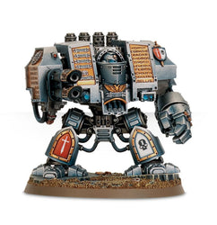 Warhammer 40k: Combat Patrol - Grey Knights (73-51)(10th ed.)