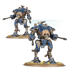 Warhammer 40K: Eye of Terror Battalion: Imperial Knights (54-04)