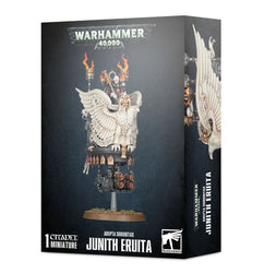 Warhammer 40k: Adepta Sororitas - Junith Eruita (52-17)