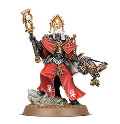 Warhammer 40k: Adepta Sororitas - Combat Patrol (73-52)(10th ed.)