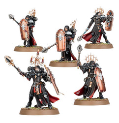 Warhammer 40k: Adepta Sororitas - Combat Patrol (73-52)(10th ed.)