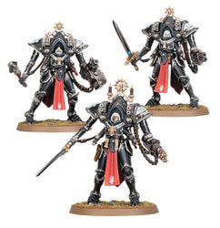 Warhammer 40k: Armageddon Battalion - Adepta Sororitas (52-65)