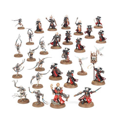Warhammer 40k: Adepta Sororitas - Combat Patrol (73-52)(10th ed.)