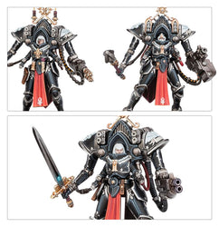 Warhammer 40k: Armageddon Battalion - Adepta Sororitas (52-65)