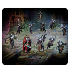 Warhammer 40k: Adepta Sororitas - Sisters Novitiate Squad (52-64)