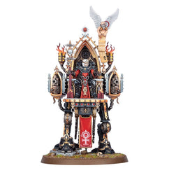 Warhammer 40k: Adepta Sororitas - Intranzia Fraye, Dogmata Superior