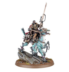 Warhammer 40k: Imperial Agents - Inquisitor Kroyle (68-14)