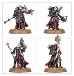 Warhammer 40k: Kill Team - Celestian Insidiants (102-69)