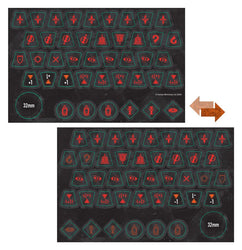 Warhammer 40k: Kill Team - Celestian Insidiants (102-69)