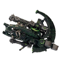 Warhammer 40k: Necrons - Catacomb Command Barge/Annihilation Barge (49-12)