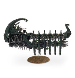 Warhammer 40k: Necrons - Ghost Ark (Ghost Ark/Doomsday Ark) (49-11)