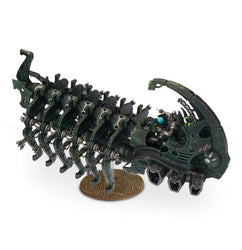 Warhammer 40k: Necrons - Ghost Ark (Ghost Ark/Doomsday Ark) (49-11)