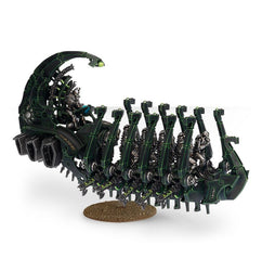 Warhammer 40k: Necrons - Ghost Ark (Ghost Ark/Doomsday Ark) (49-11)