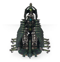 Warhammer 40k: Necrons - Ghost Ark (Ghost Ark/Doomsday Ark) (49-11)