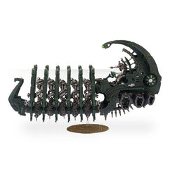Warhammer 40k: Necrons - Ghost Ark (Ghost Ark/Doomsday Ark) (49-11)