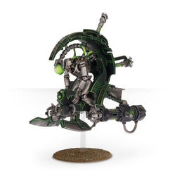 Warhammer 40k: Necrons - Tomb Blades (49-13)