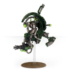 Warhammer 40k: Necrons - Tomb Blades (49-13)