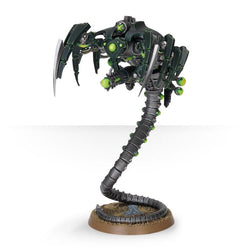 Warhammer 40k: Necrons - Canoptek Wraiths (49-14)