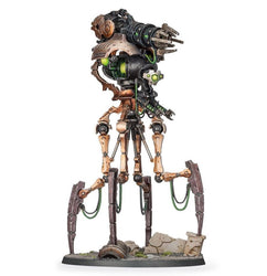 Warhammer 40k: Necrons Battleforce - Necron Host (49-71)