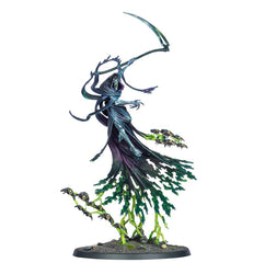 Warhammer 40k: Necrons - C'tan Shard of the Nightbringer (49-50)