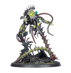 Warhammer 40k: Necrons - Nekrosor Ammentar (49-52)