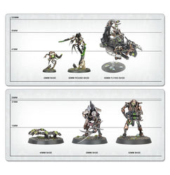 Warhammer 40k: Necrons Battleforce - Necron Host (49-71)