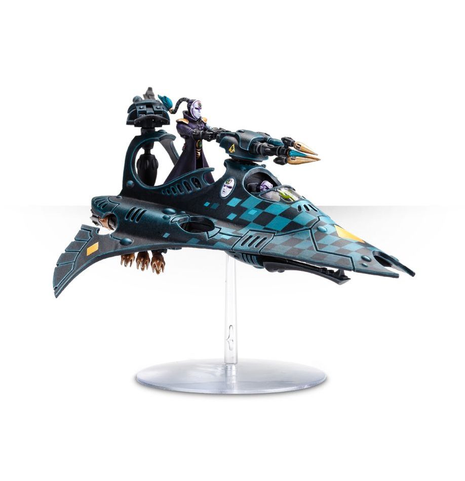 Warhammer 40k: Combat Patrol - Harlequins (73-581)