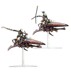 Warhammer 40k: Combat Patrol - Harlequins (73-581)