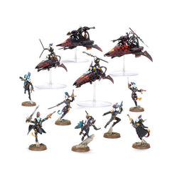 Warhammer 40k: Combat Patrol - Harlequins (73-581)